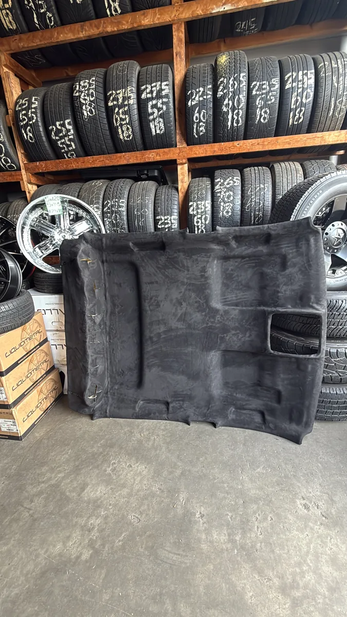 Twins Car Audio & Tire — install shot 01
