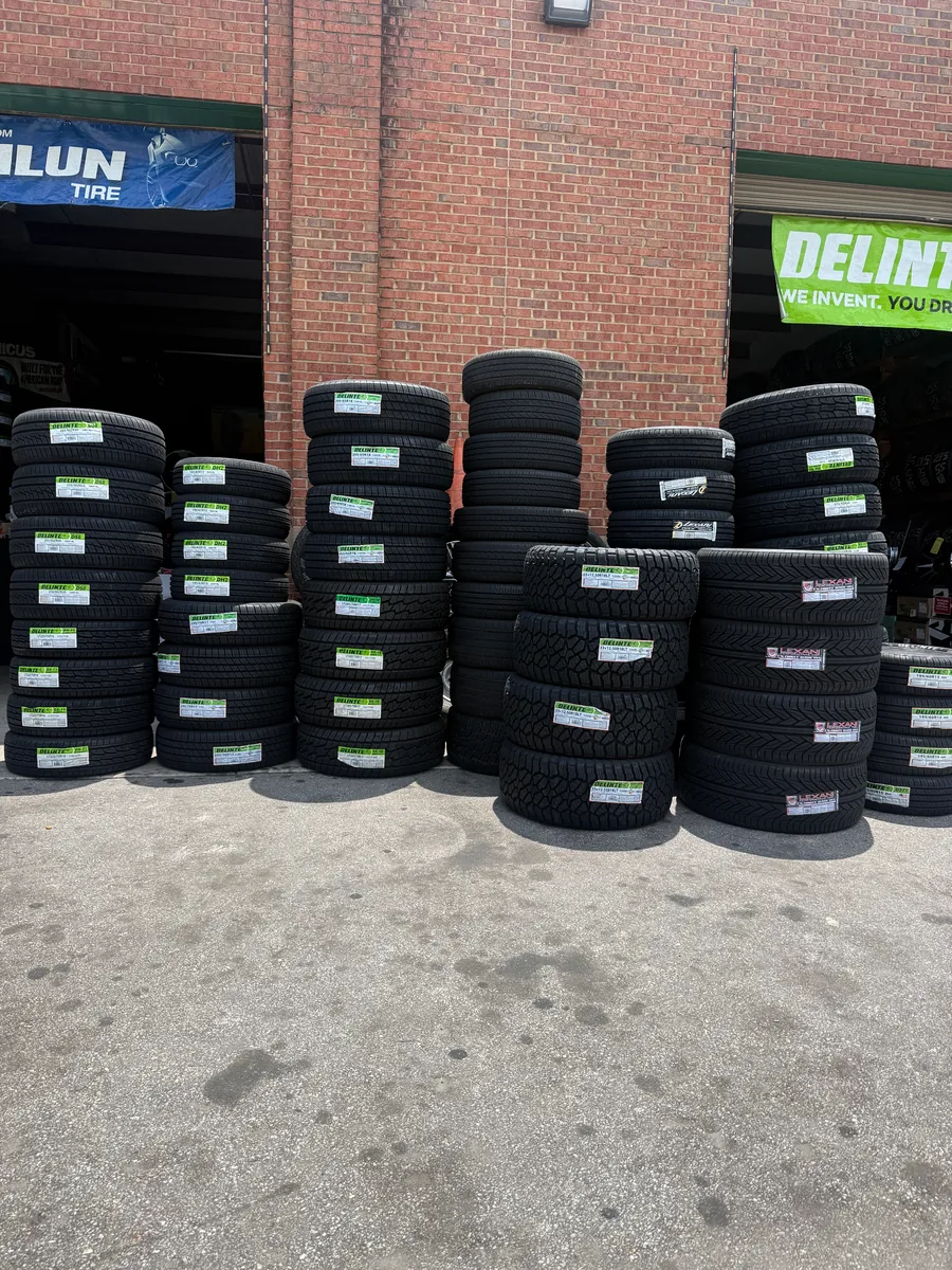 Twins Car Audio & Tire — install shot 14