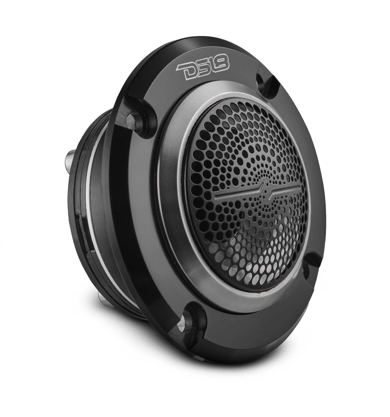 DS18 3" Hybrid Driver / Tweeter — car audio tweeters in stock at Twins Car Audio & Tire, Forest Park GA