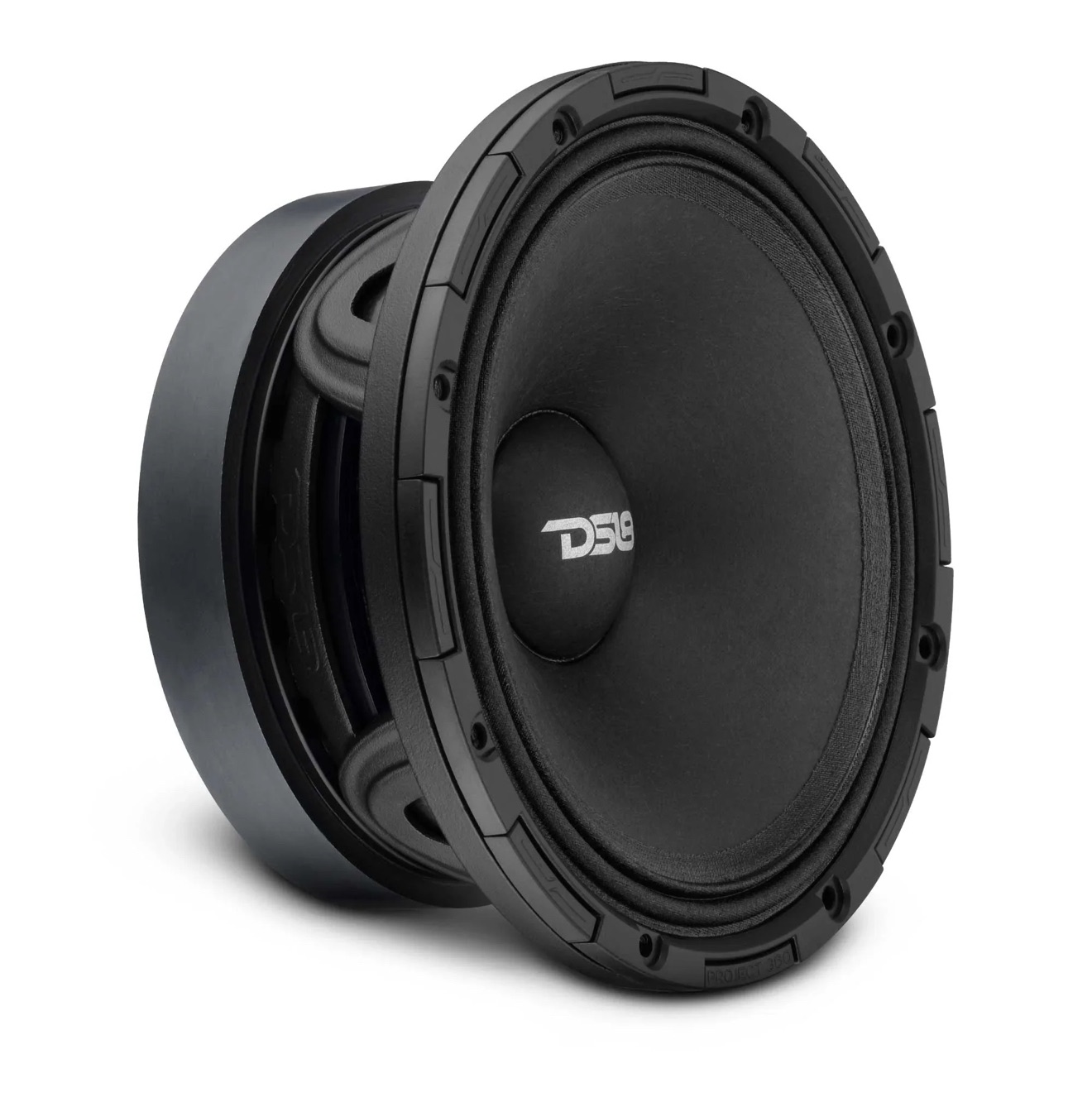 DS18 Project 360 6.5" Mid-High Loudspeaker — car audio mid-range in stock at Twins Car Audio & Tire, Forest Park GA